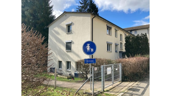 Immagine Kita Loryplatz