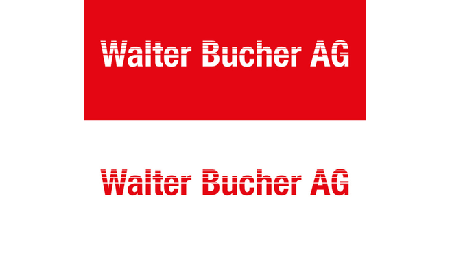 Image Walter Bucher AG