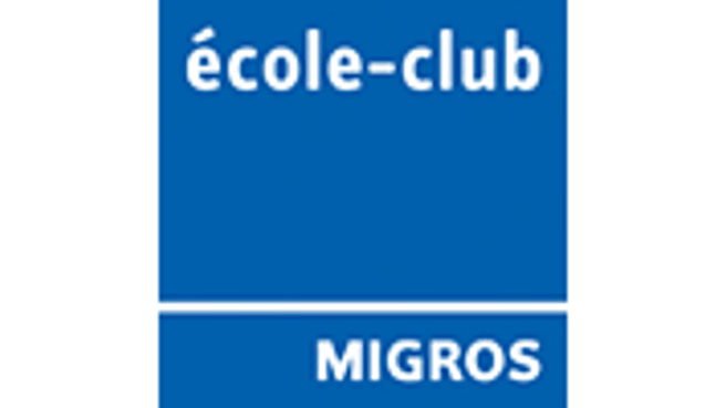 Immagine Ecole-Club Migros Pont-Rouge