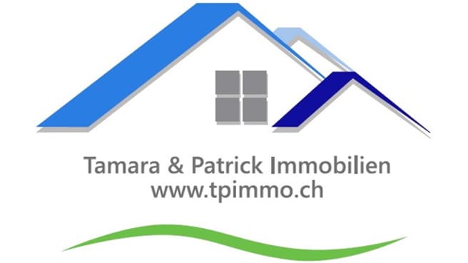 Bild Tamara & Patrick Immobilien