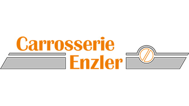 Bild Carrosserie Enzler GmbH