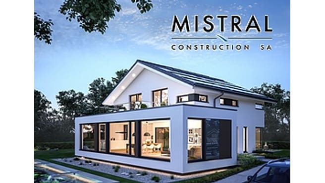 Mistral Construction SA image