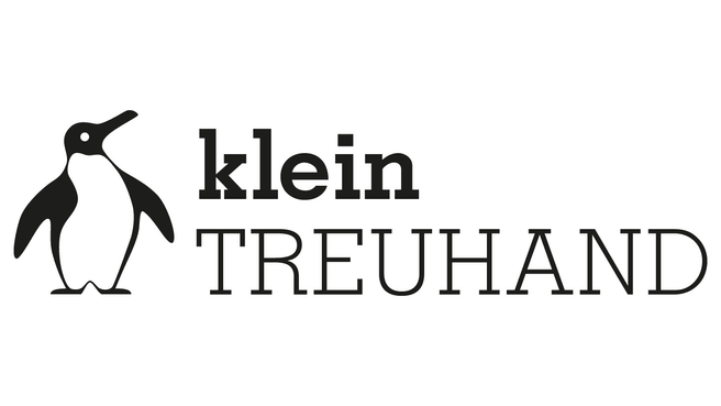 Image klein TREUHAND GmbH