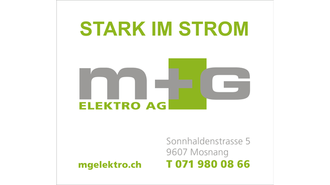 Immagine Mathis+Gerschwiler Elektro AG