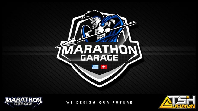 Bild Marathon Garage Gkiontsa