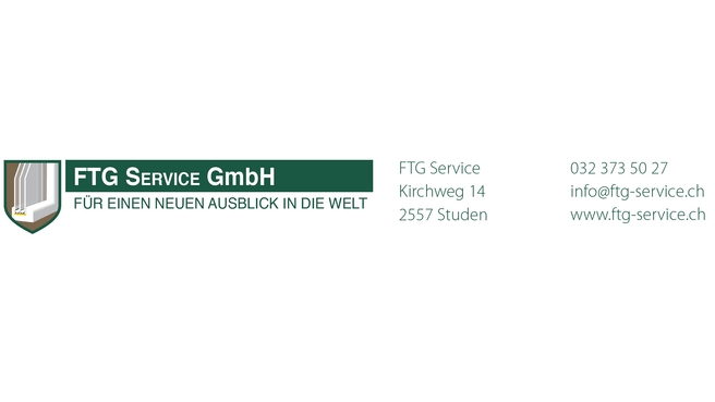 Bild FTG Service GmbH