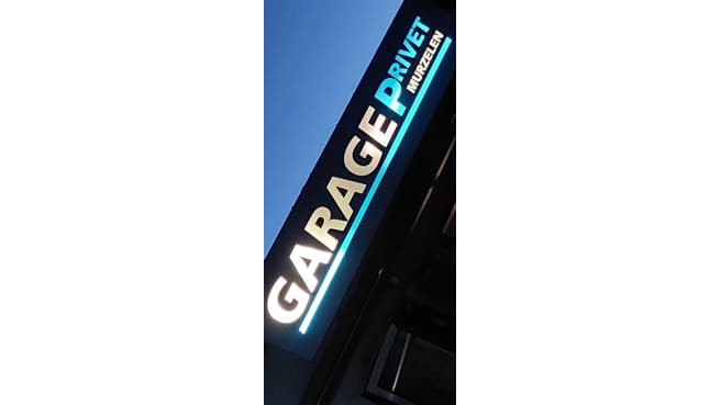 Garage Privet image