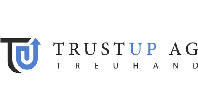 TrustUp AG image