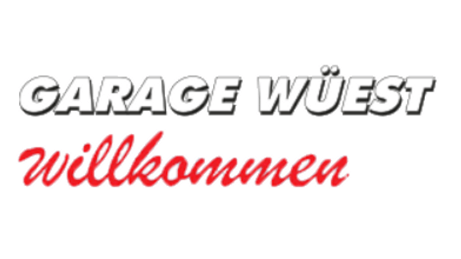 Garage Wüest AG image