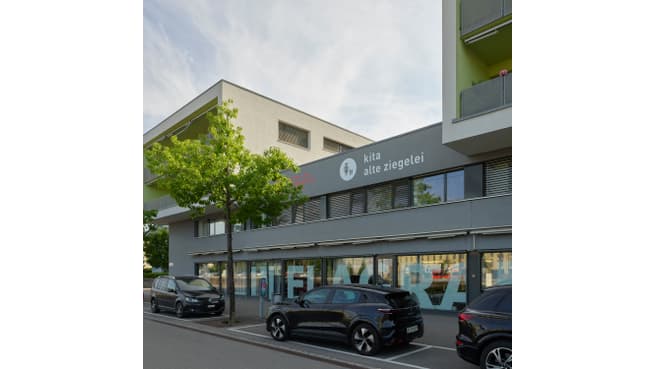 Kita Alte Ziegelei image