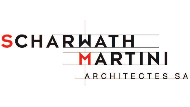 Image SM Scharwath - Martini SA architectes