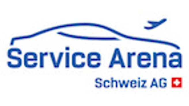 Bild Service Arena Schweiz AG