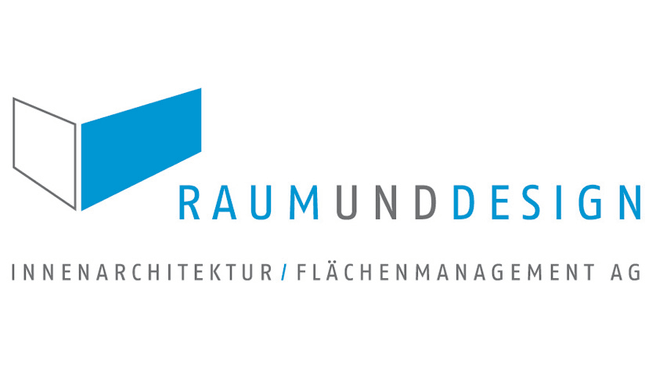 RAUM UND DESIGN Innenarchitektur / Flächenmanagement AG image