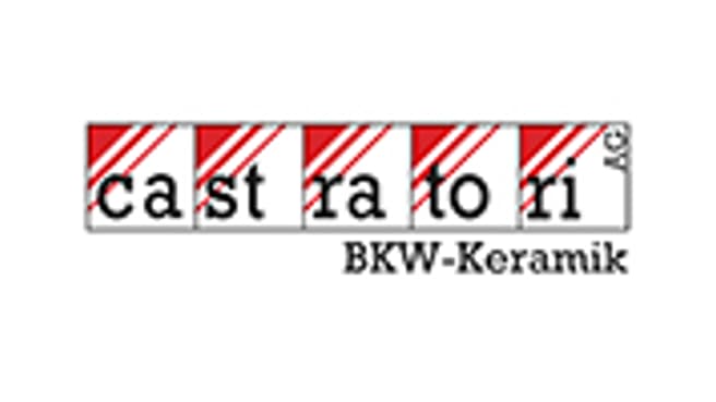 Image Castratori BKW Keramik AG