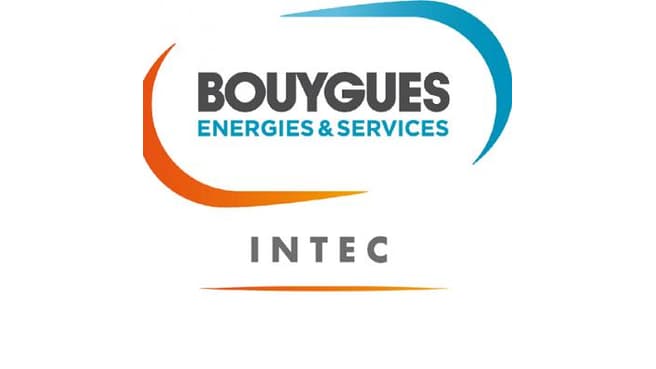 Bild Bouygues E&S InTec Schweiz AG
