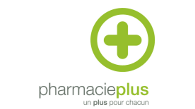 Bild Pharmacieplus Grand'vigne
