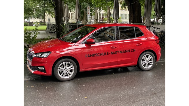Immagine Fahrschule Mattmann
