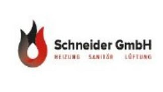 Bild Schneider GmbH Heizung Sanitär Lüftung
