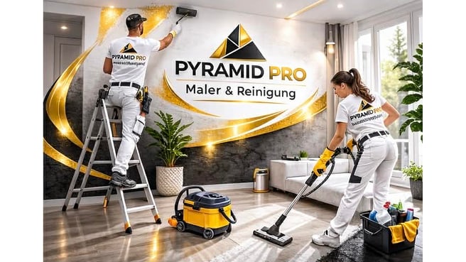 Pyramid Pro image