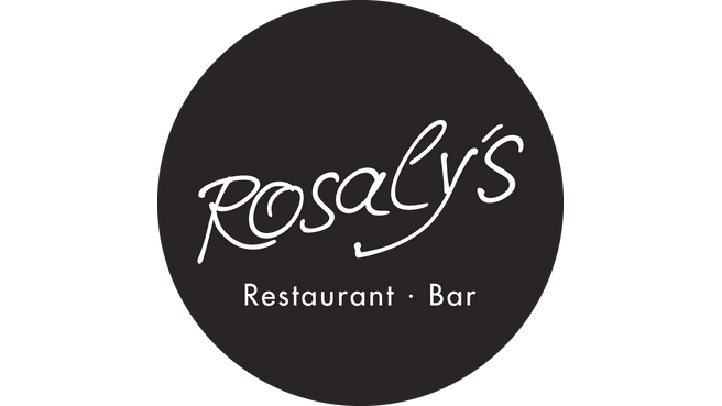 Bild Rosaly's Restaurant & Bar