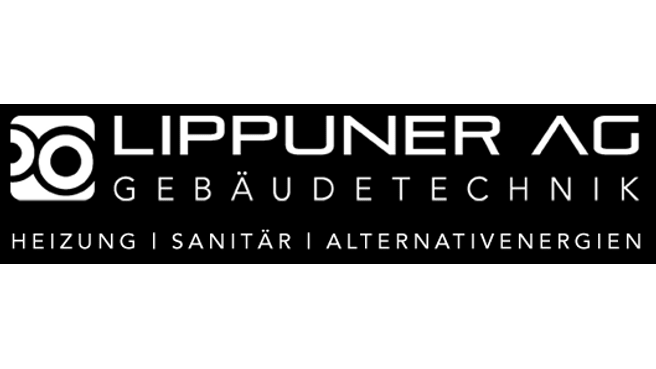 Lippuner AG Gebäudetechnik image