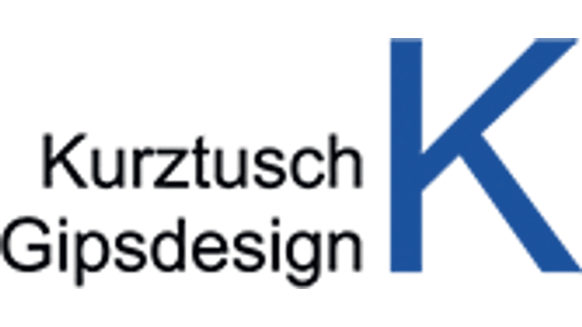 Immagine Kurztusch Gipsdesign AG