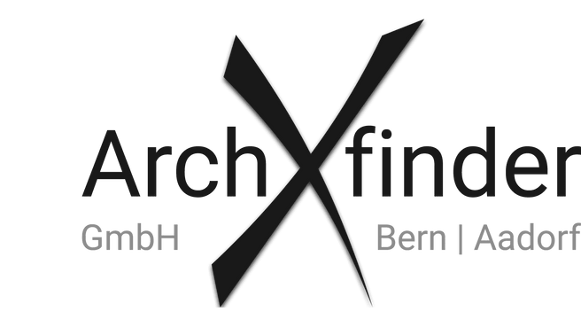 Bild Archfinder GmbH