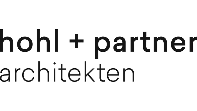 Bild Hohl + Partner Architekten GmbH
