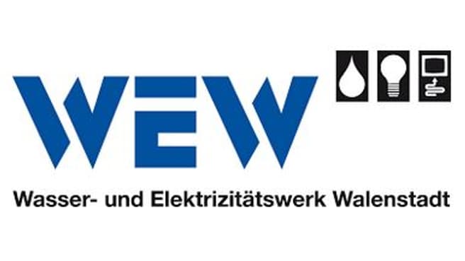 Bild Wasser- und Elektrizitätswerk Walenstadt