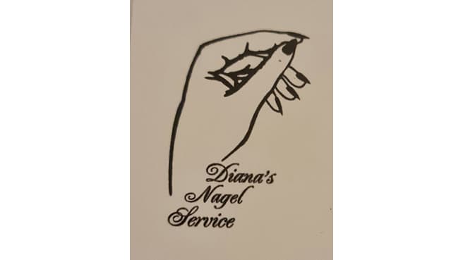 Bild Diana's Nagel Service, Diana Keusch