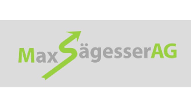 Immagine Sägesser Max AG