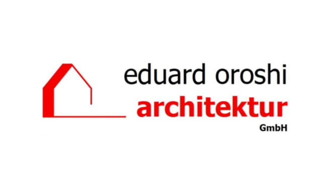 Bild Eduard Oroshi Architektur GmbH