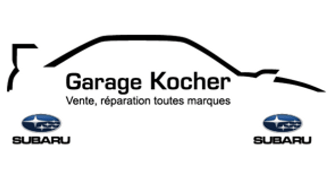 Image Kocher Serge