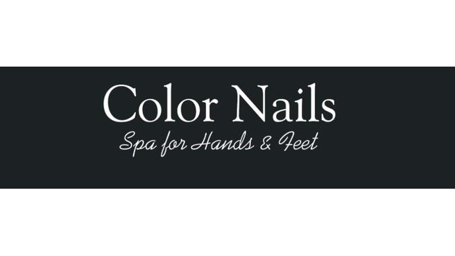 Image Color Nails AG