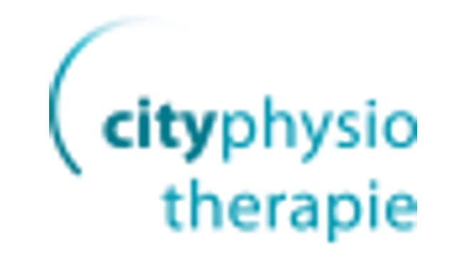 City Physiotherapie Ursi Zbinden image
