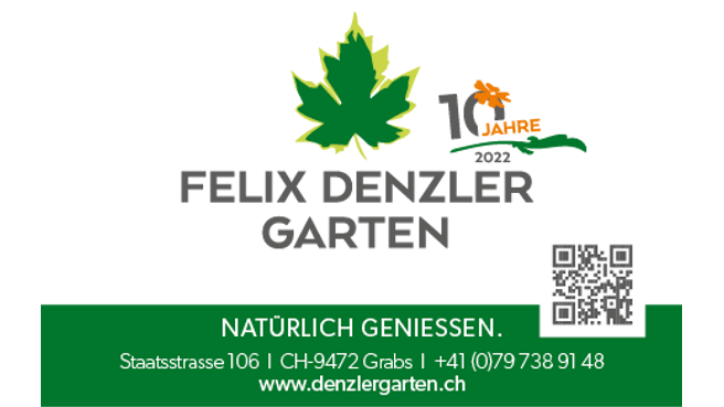Bild Denzler Felix Garten GmbH
