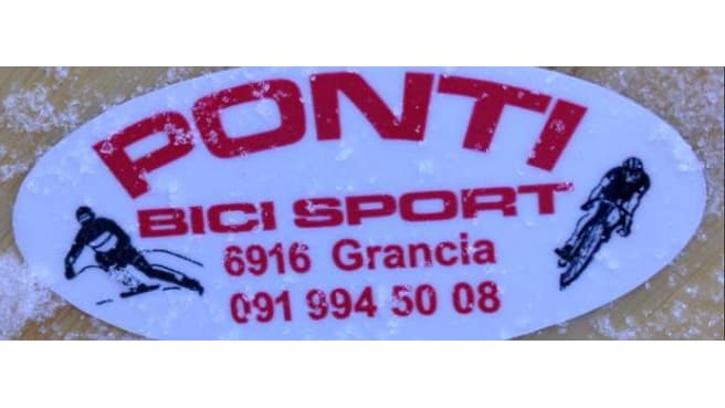 Image Ponti Bici Sport S.a g.l.
