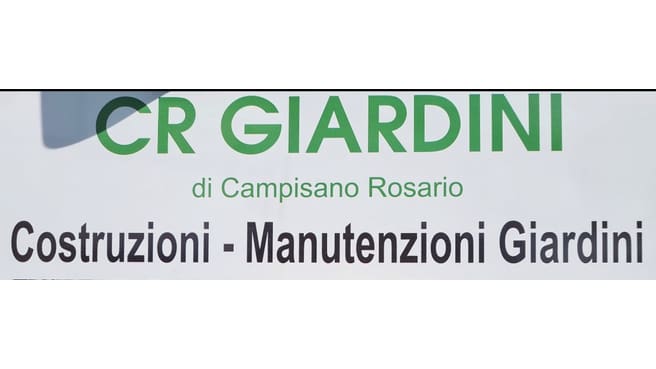 Bild CR GIARDINI di Campisano Rosario