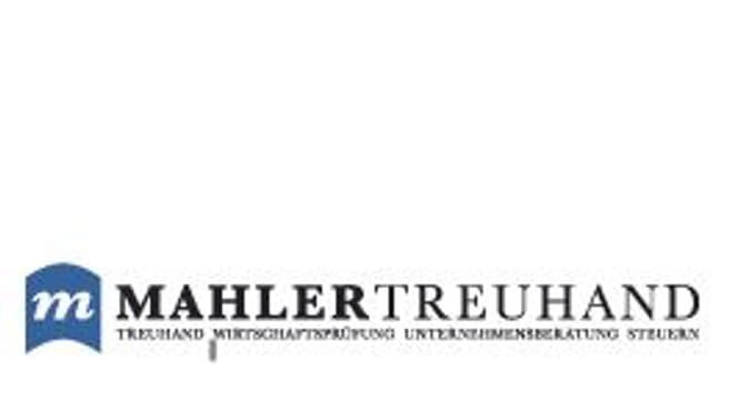 Bild Martin Mahler Treuhand GmbH