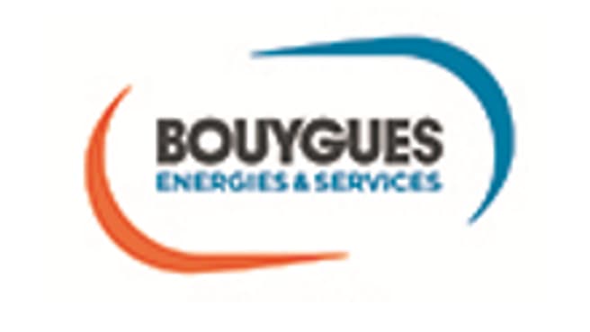 Bouygues E&S InTec Schweiz AG image