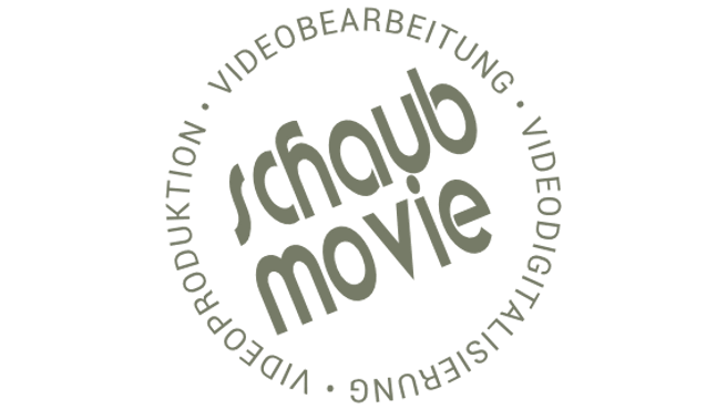 Image Schaub-Movie Videography