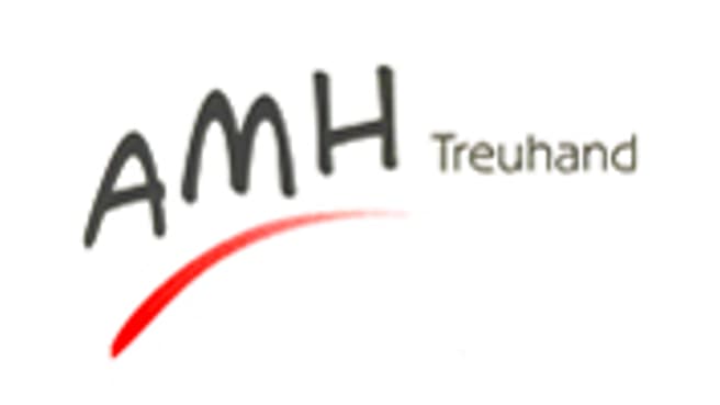 Immagine AMH Treuhand GmbH