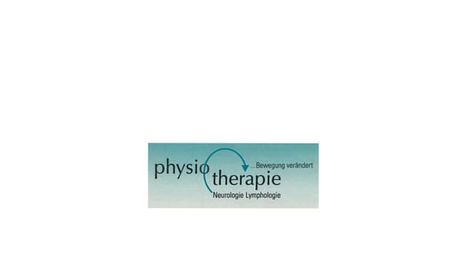 Physiotherapie Frey Christine image