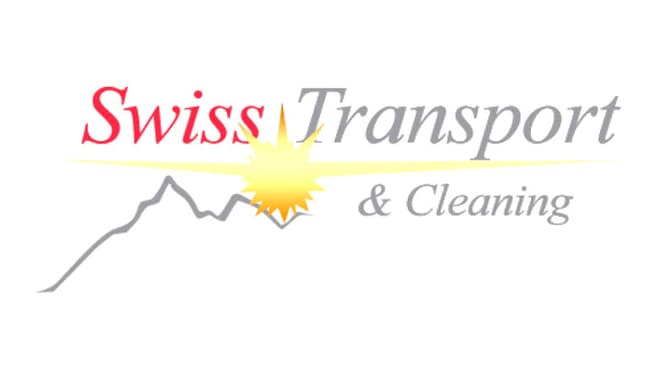 Image Swiss Transport & Cleaning