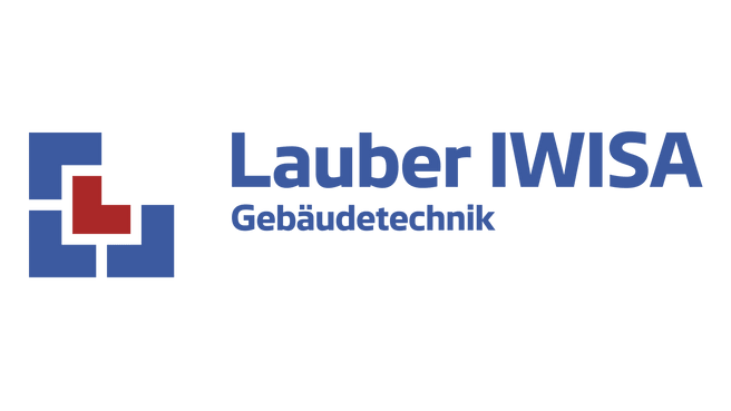 Bild Lauber Iwisa AG