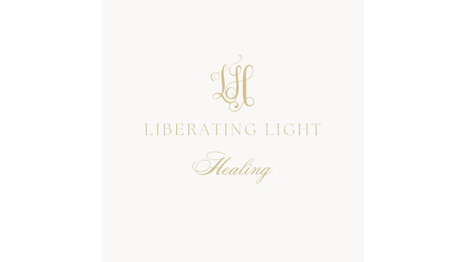 Image Liberating Light Healing