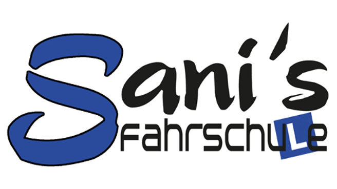 Sani's Fahrschule image