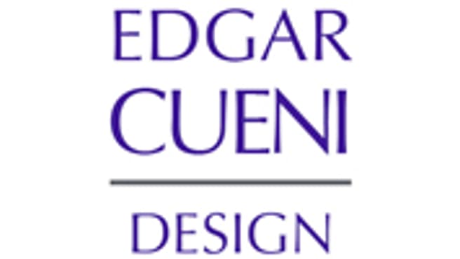 Edgar Cueni-Design image
