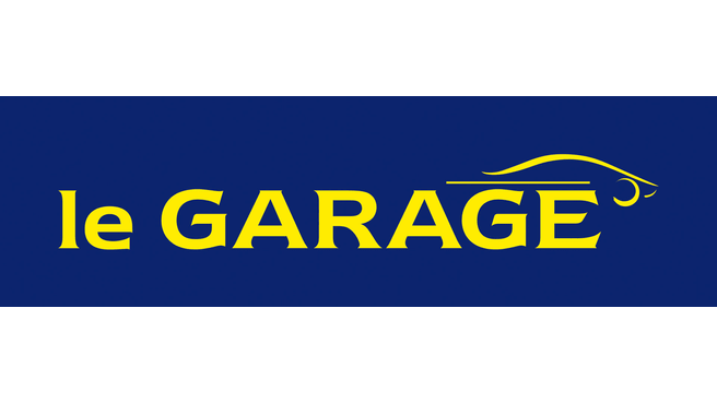 Garage Plüss image