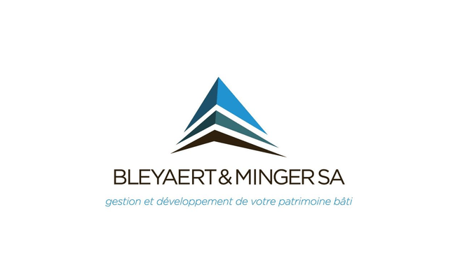Image Bleyaert et Minger SA